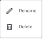 Query actions