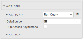 Run Query