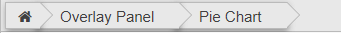 Layout panel tab
