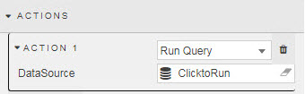 Run Query