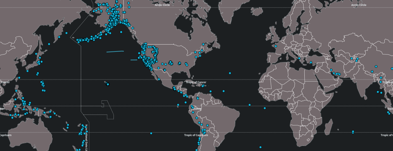 Sample Map
